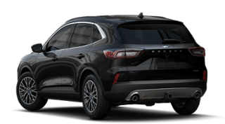 2025 Ford Escape Plugin Hybrid External Image 3